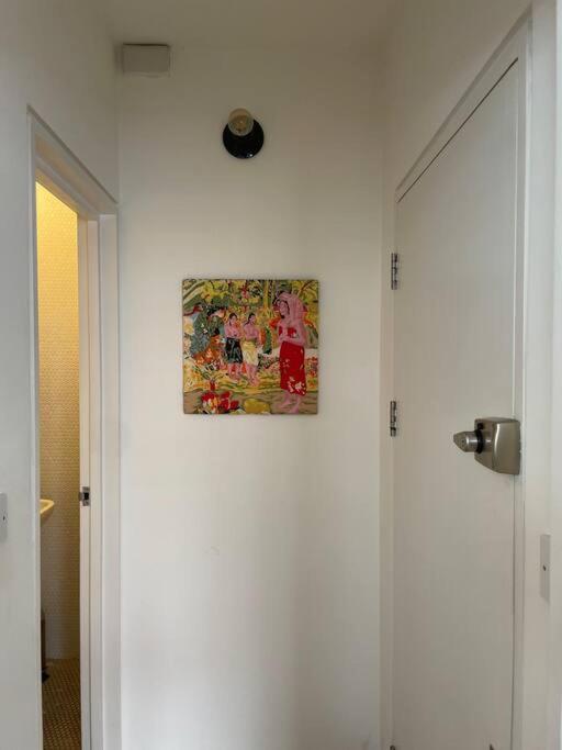 Appartamento Cosy Shoreditch Flat *