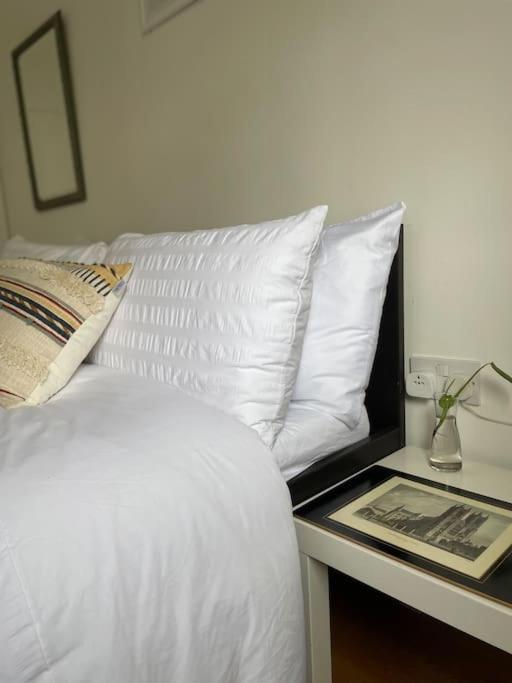 Cosy Shoreditch Flat Appartamento *