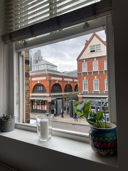 Appartamento Cosy Shoreditch Flat Londra