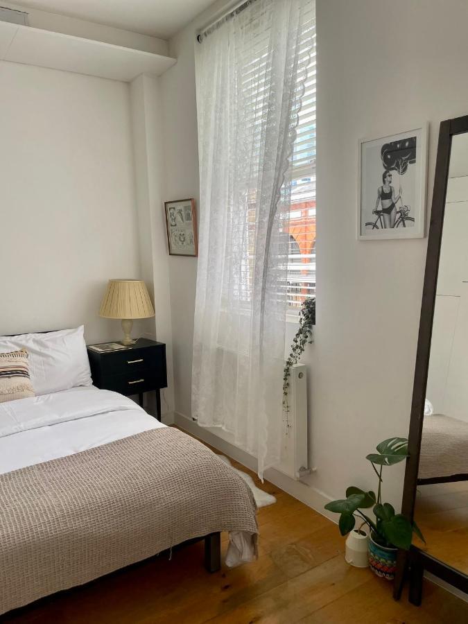 Appartamento Cosy Shoreditch Flat Londra
