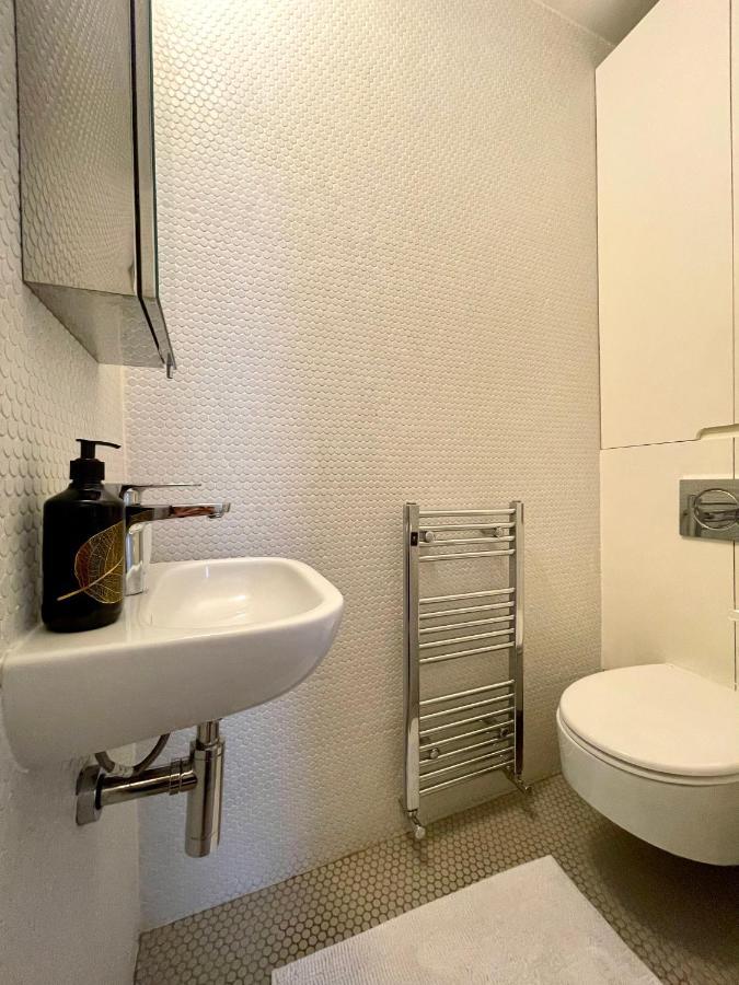 Cosy Shoreditch Flat Londra