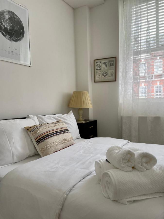 Cosy Shoreditch Flat Appartamento *