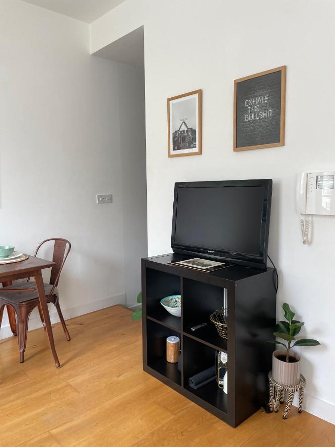 Cosy Shoreditch Flat * Londra