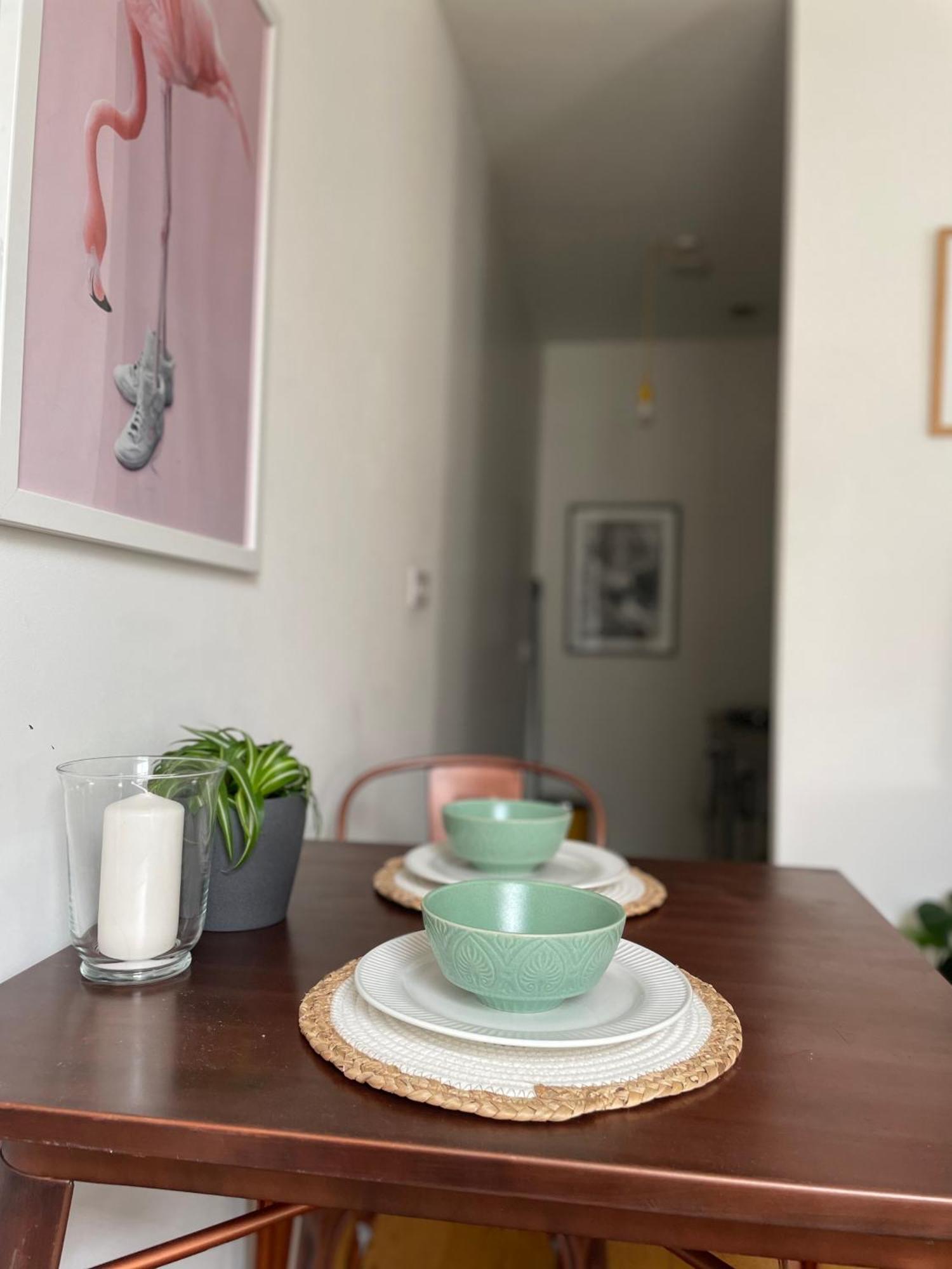Cosy Shoreditch Flat Appartamento *