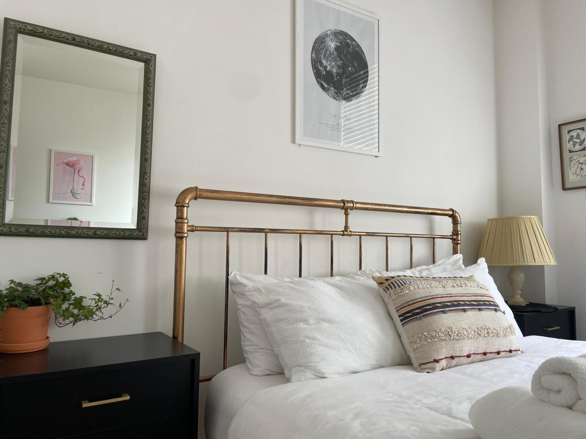 Cosy Shoreditch Flat Londra