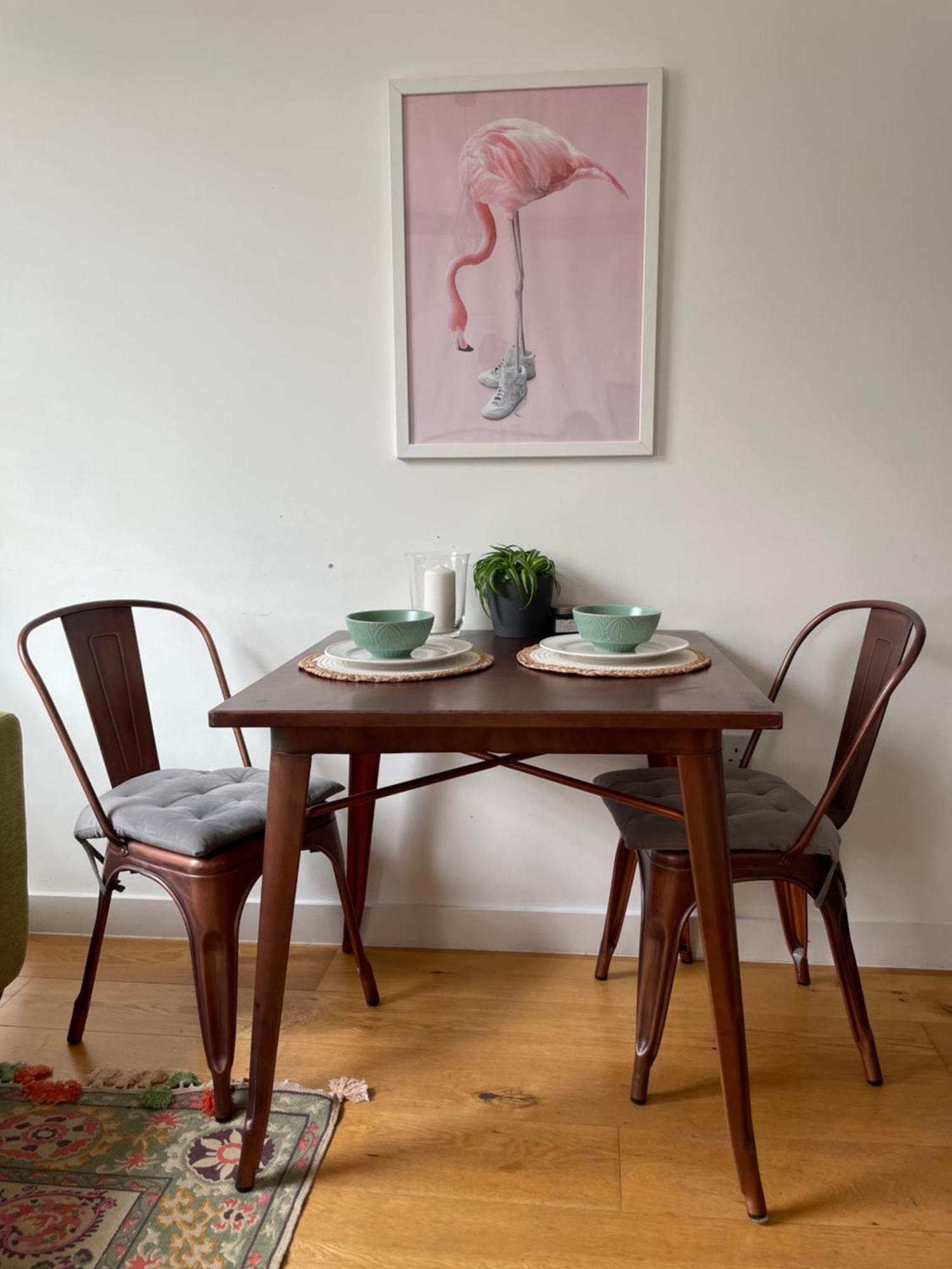 Appartamento Cosy Shoreditch Flat Londra
