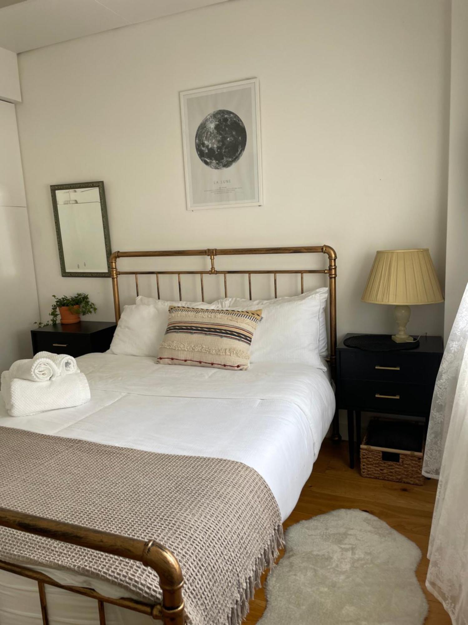 Cosy Shoreditch Flat Appartamento